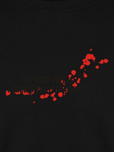 blutfleck - blood - blut