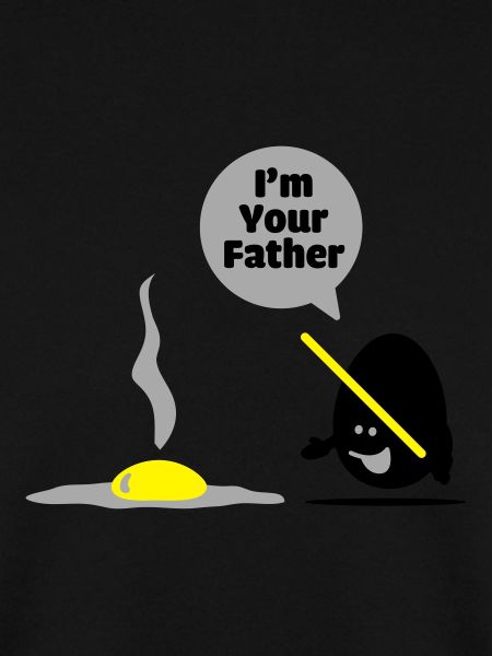 egg vader