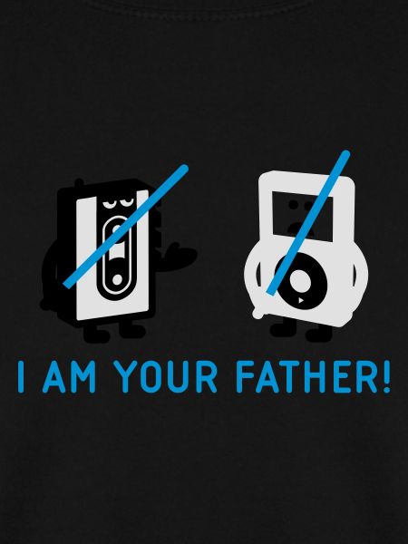 vs pod