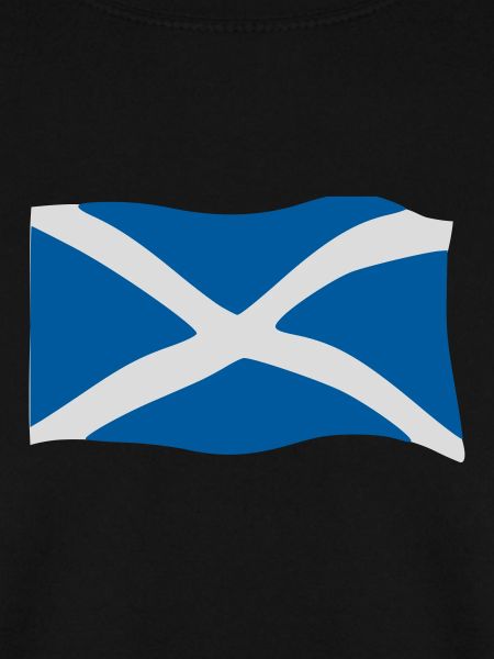 Schottland Fahne