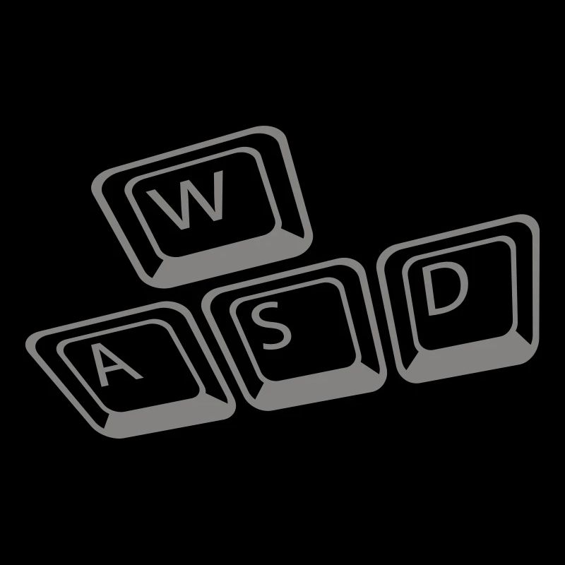 WASD