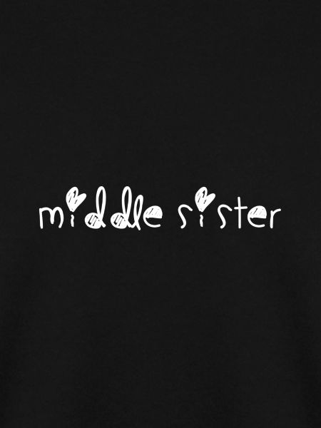 middle sister 2