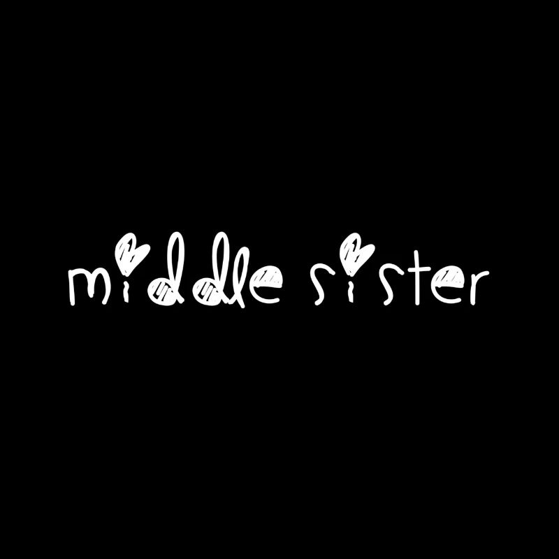middle sister 2