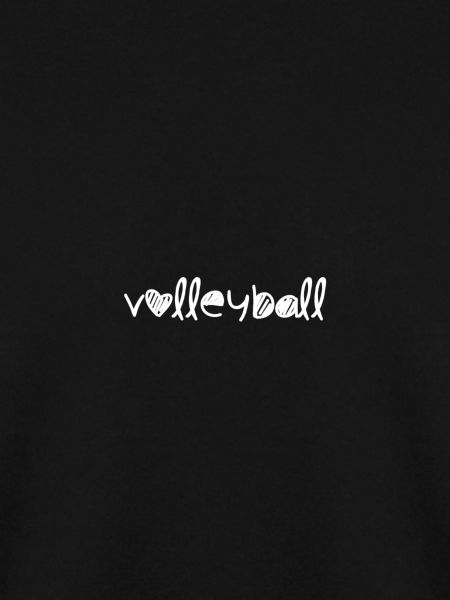 volleyball white