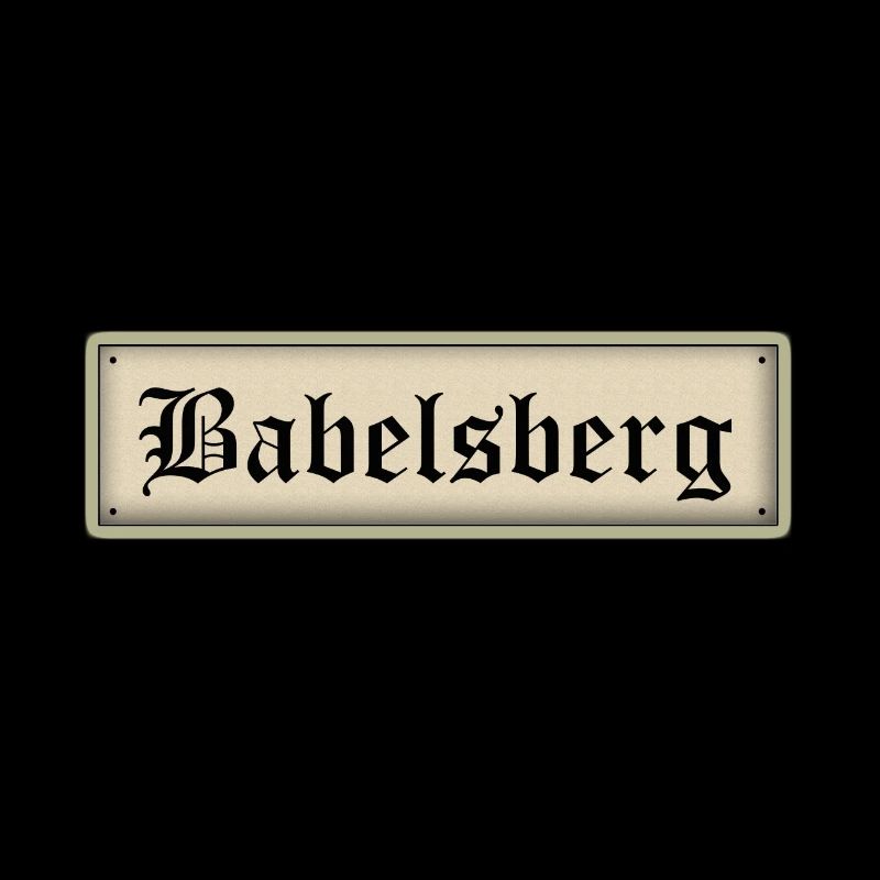 BABELSBERG