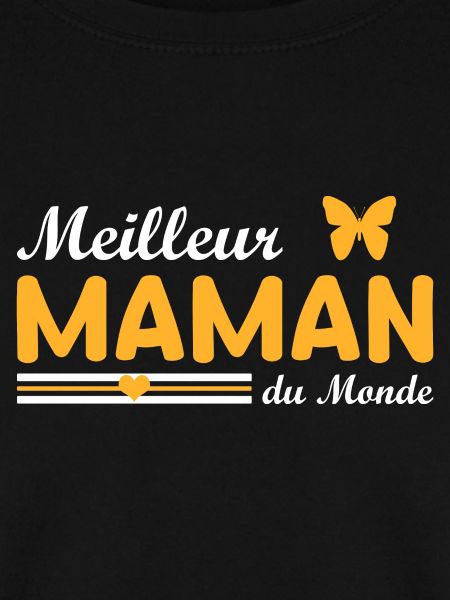 Beste Mutter der Welt