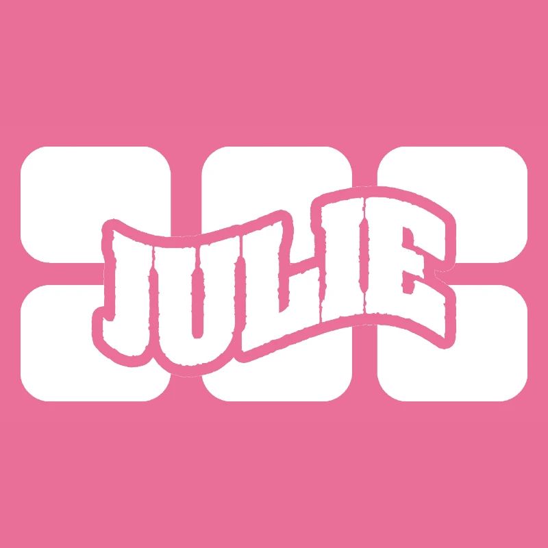 Julie als Name