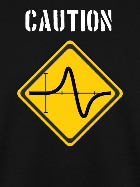 Vorsicht Mathe