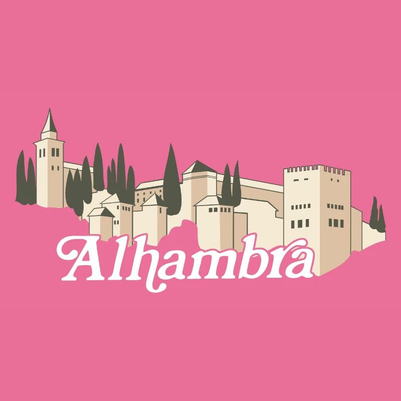 Alhambra (dunkel)