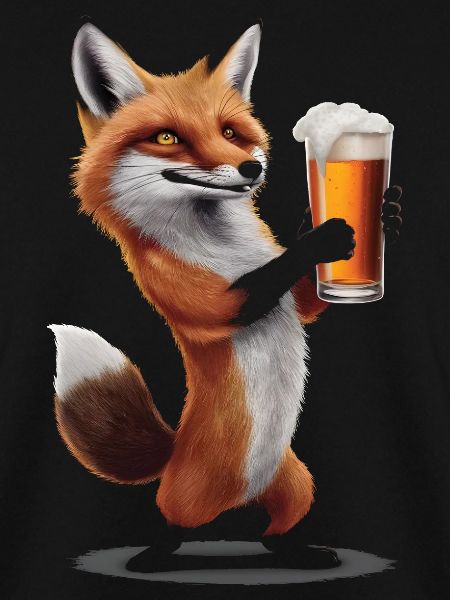 Fuchs Bier