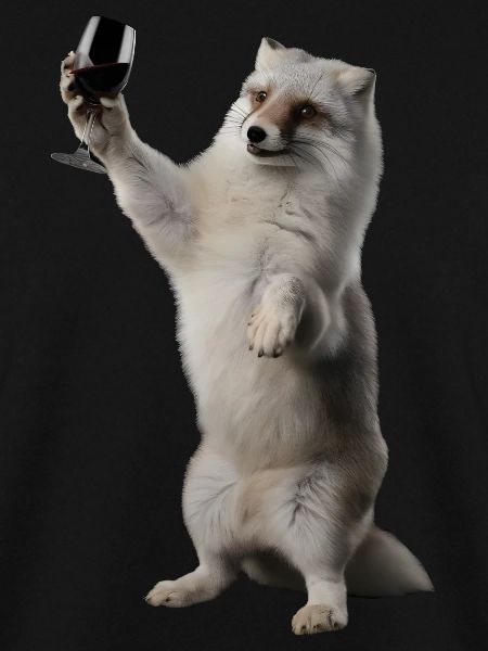 Polarfuchs Wein