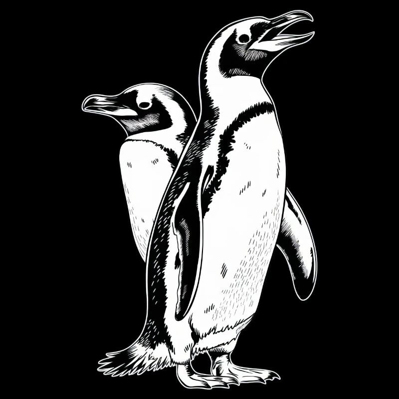 Pinguin