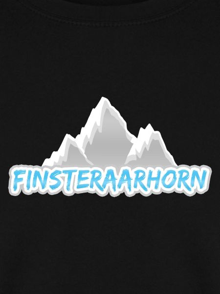 Geschenk für Finsteraarhorn