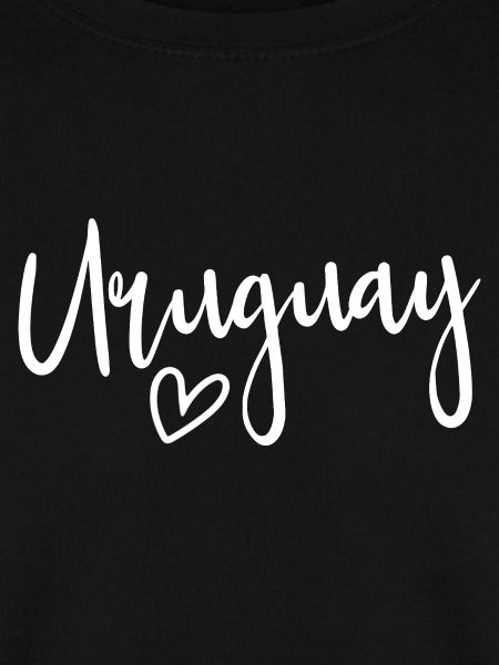 Uruguay Herz Frauenliebe Uruguay
