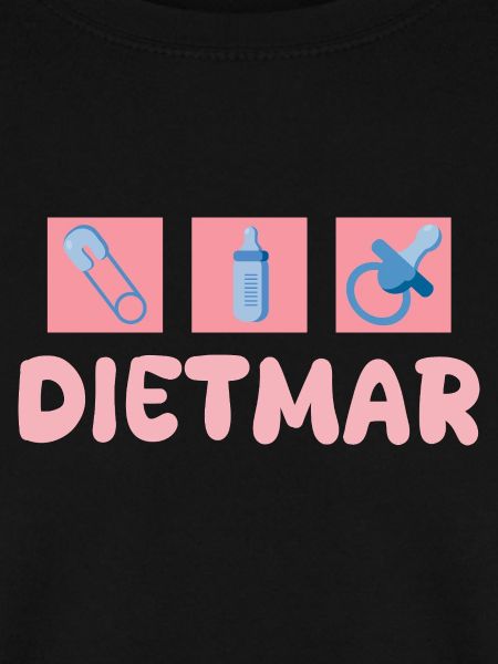 Geschenk für Dietmar