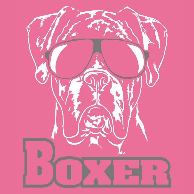 BOXER cool