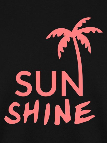 SUN SHINE
