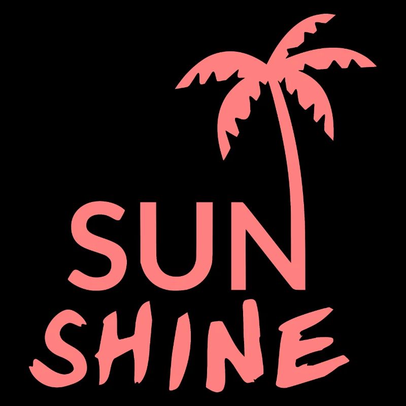 SUN SHINE