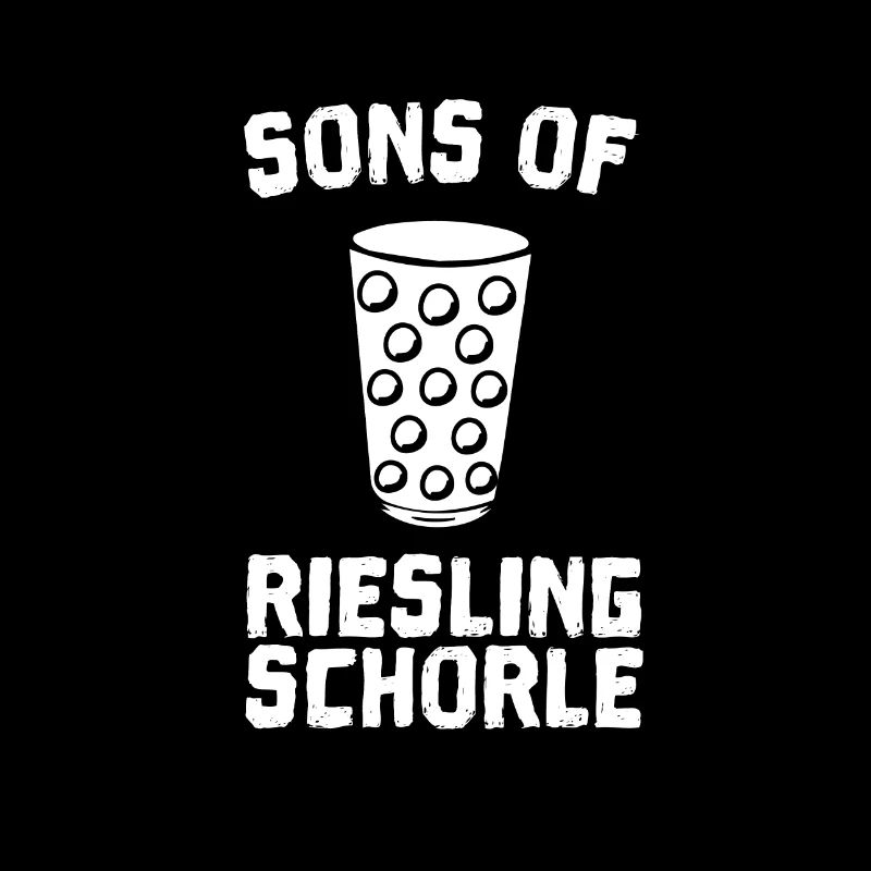 Sons of Rieslingschorle
