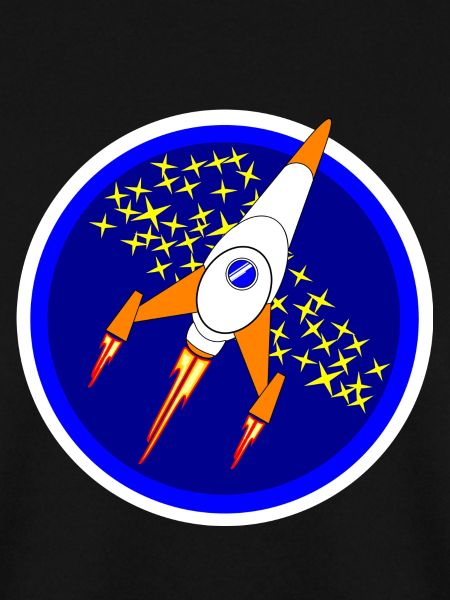 Space Ship