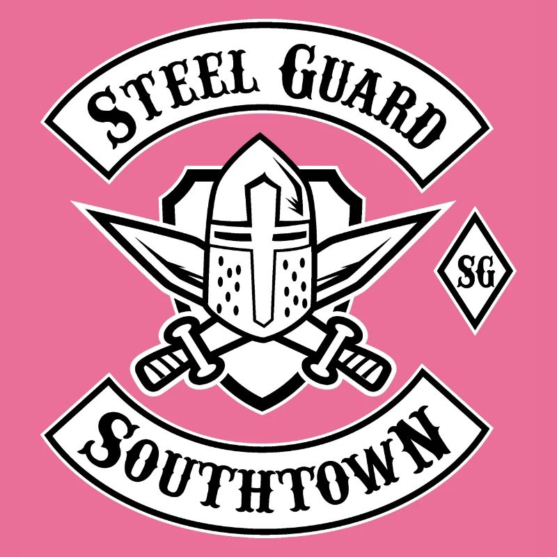 Steel Guard