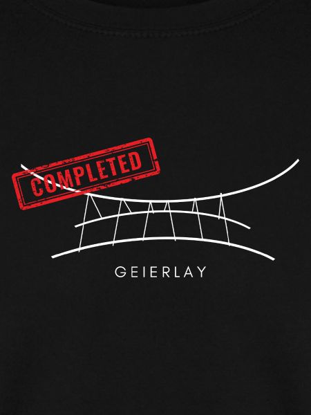 Geierlay Rope Bridges Design