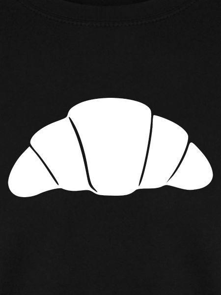 Croissant Geschenk Bäcker Bäckerei