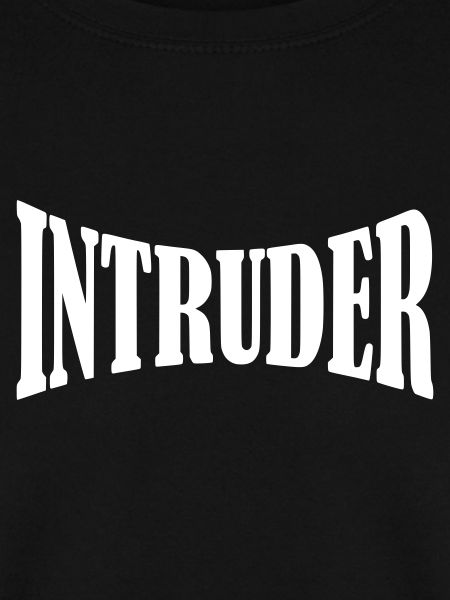 intruder shirt