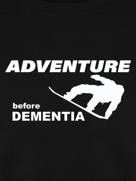 SNOWBOARD ADVENTURE