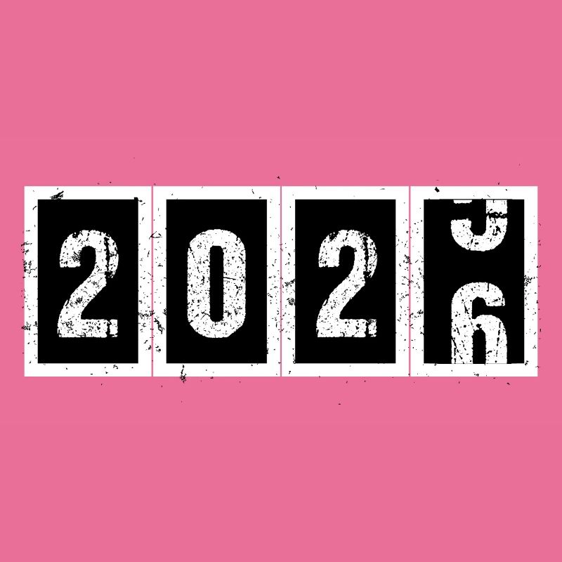 Jahr 2026