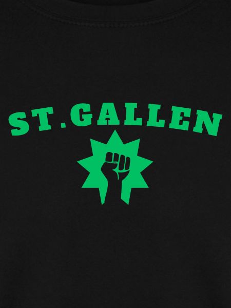 Saint-Gall