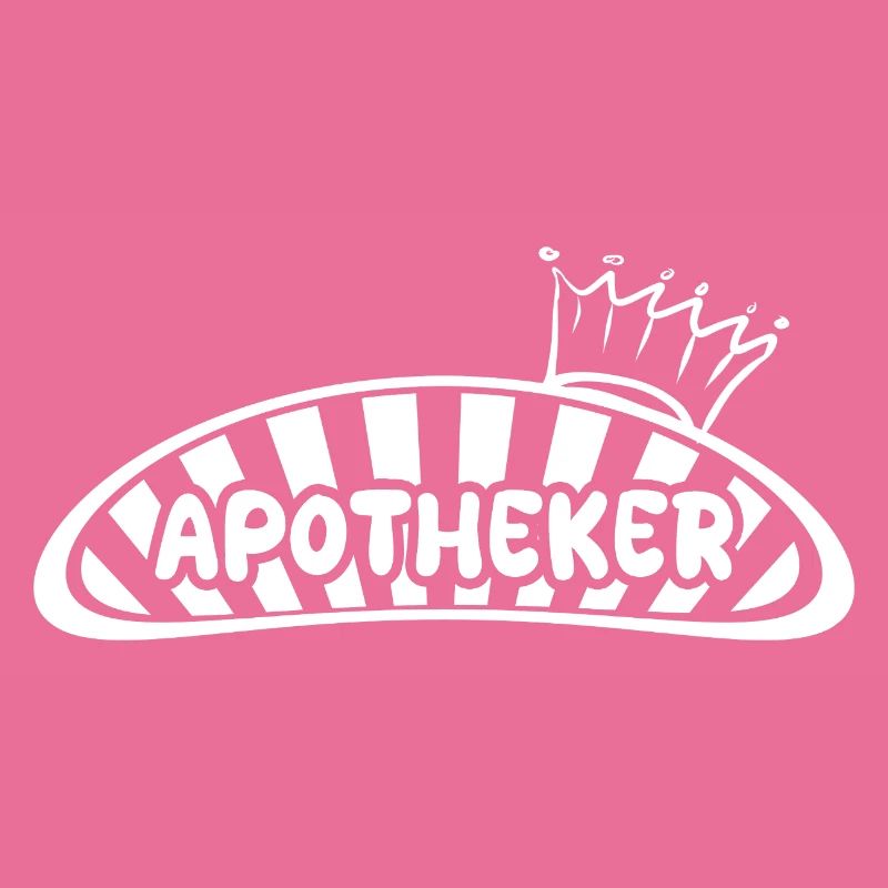 Apotheker