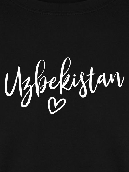 Usbekistan Herz Frauenliebe Usbekistan