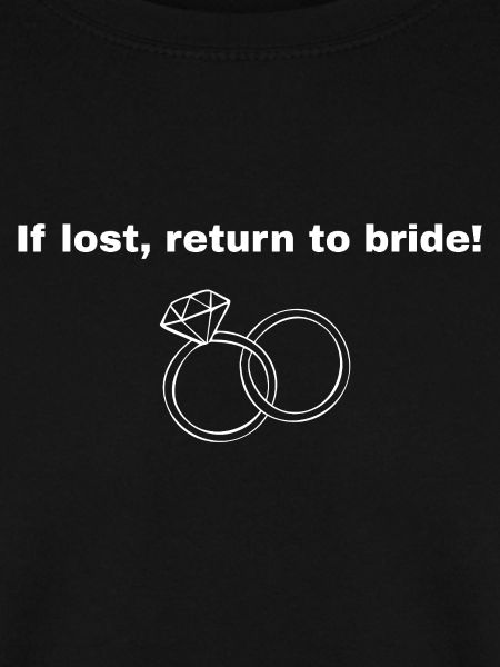 Bachelor Party Design