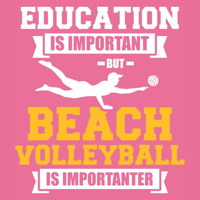 Beachvolleyball