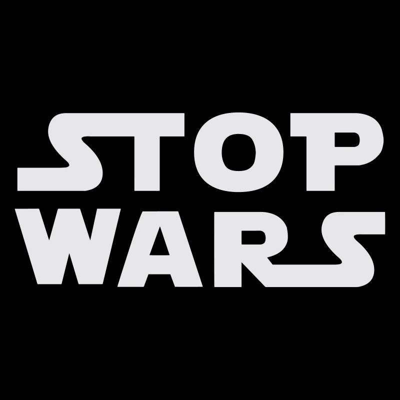 Stoppt Kriege