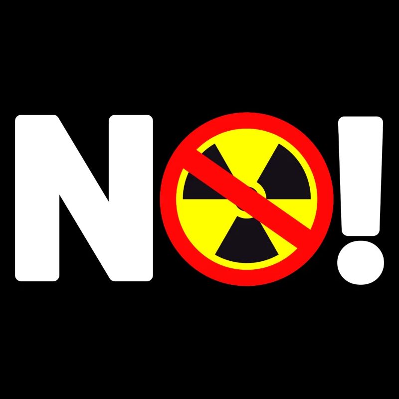 Atomkraft No