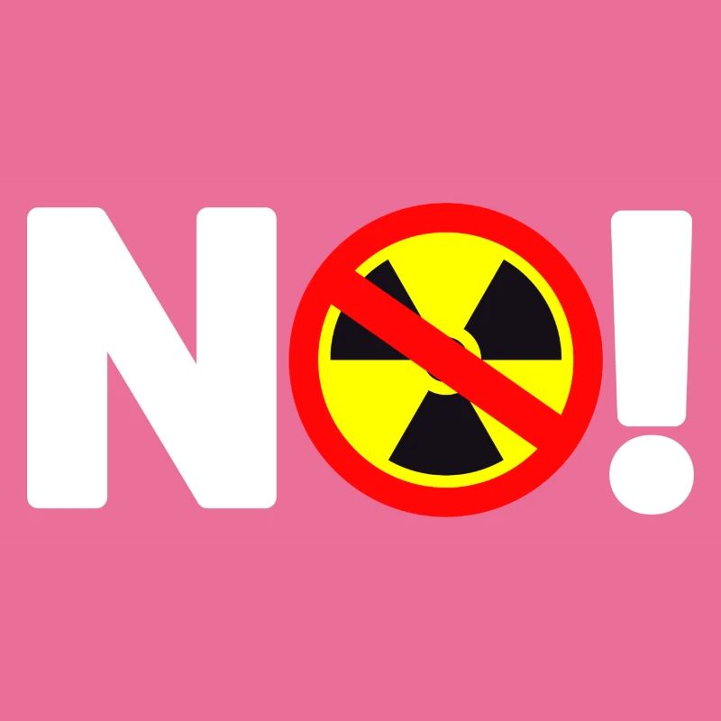 Atomkraft No