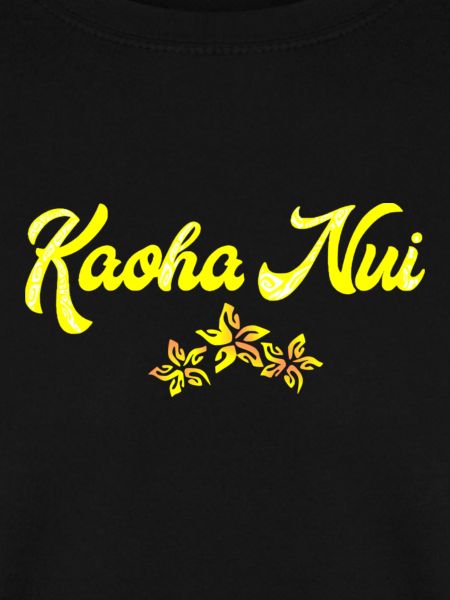 KAOHA NUI (Gelb)