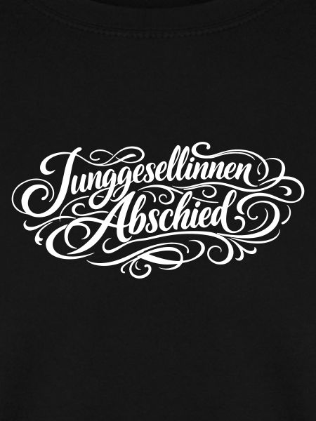 Junggesellinnenabschied Bachelorette Party
