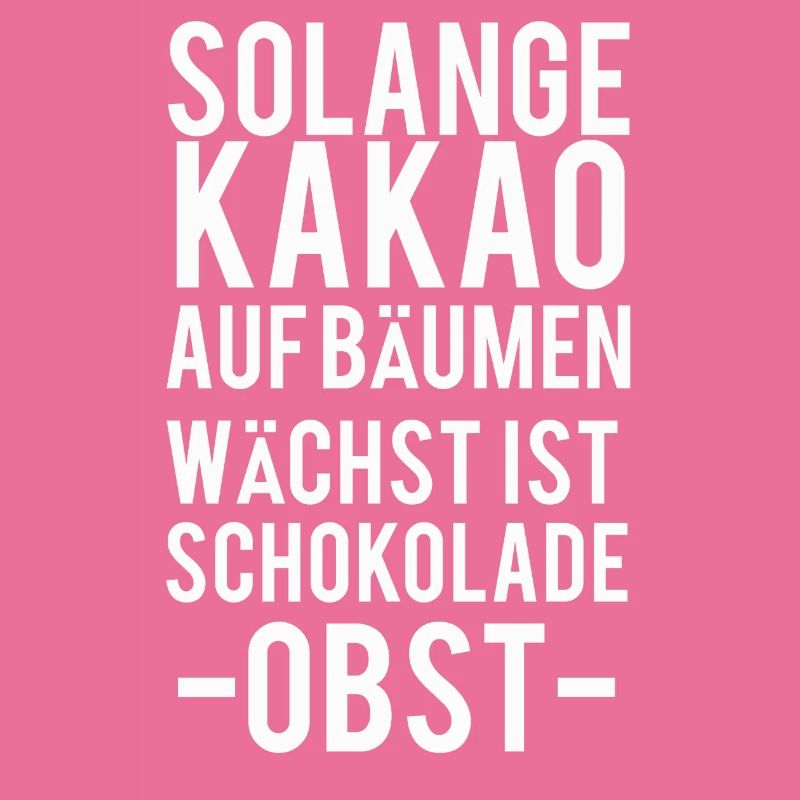 Schokolade
