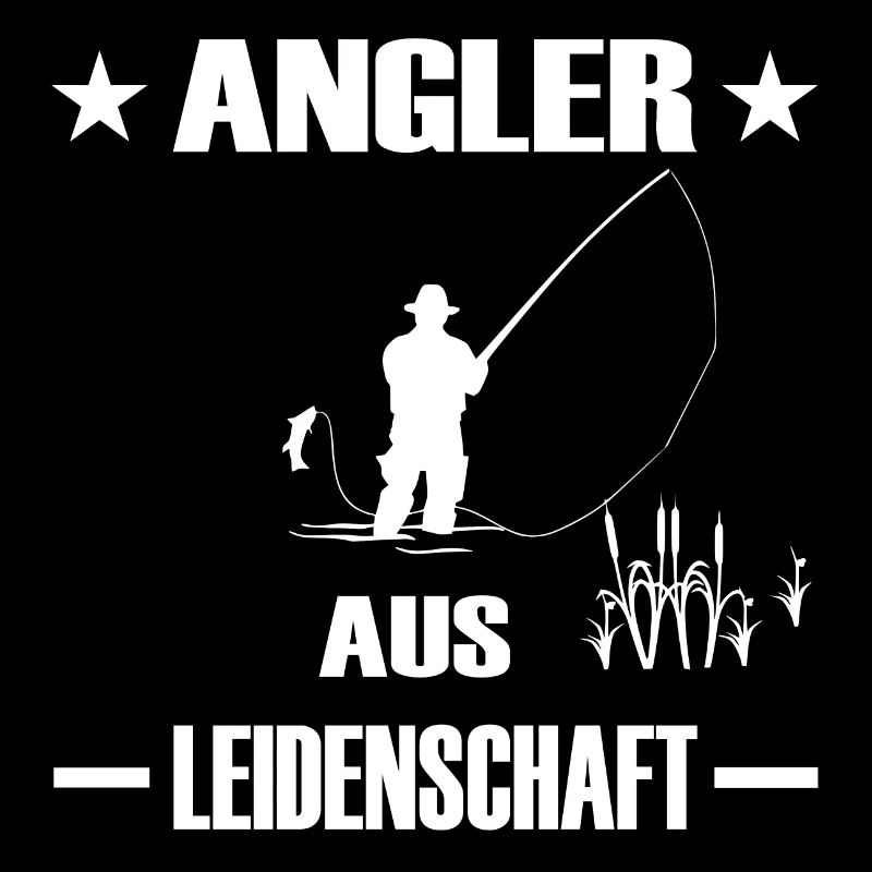 Angeln