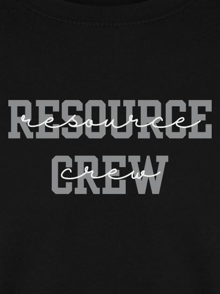 Resource Crew Sonderpädagogiklehrer