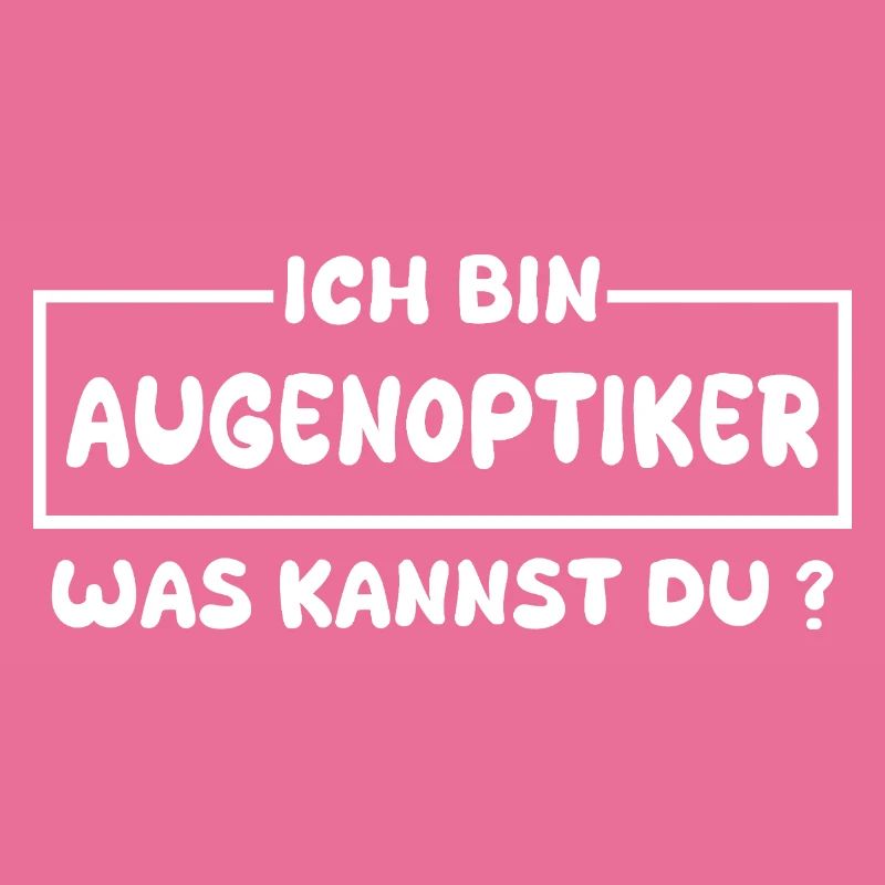 Augenoptiker