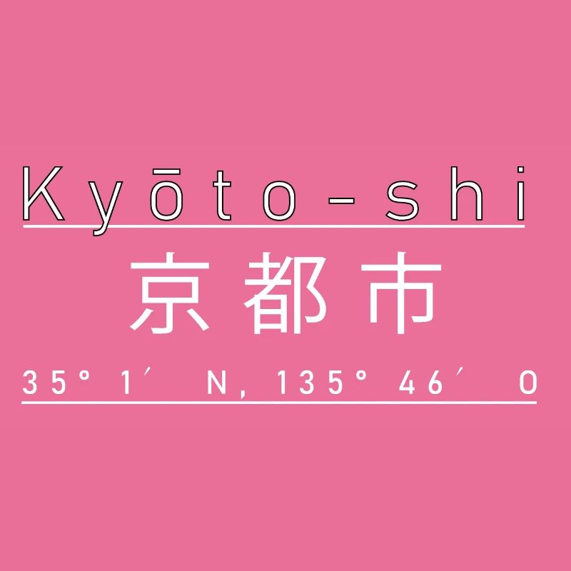 kyoto