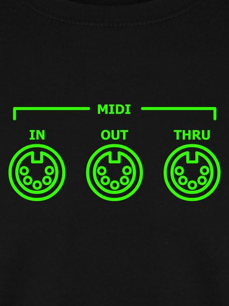 general midi