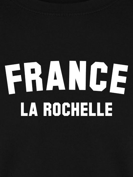 LA ROCHELLE France Frankreich