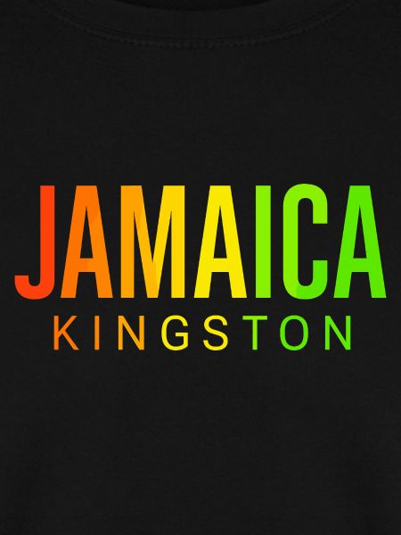 Jamaica Kingston