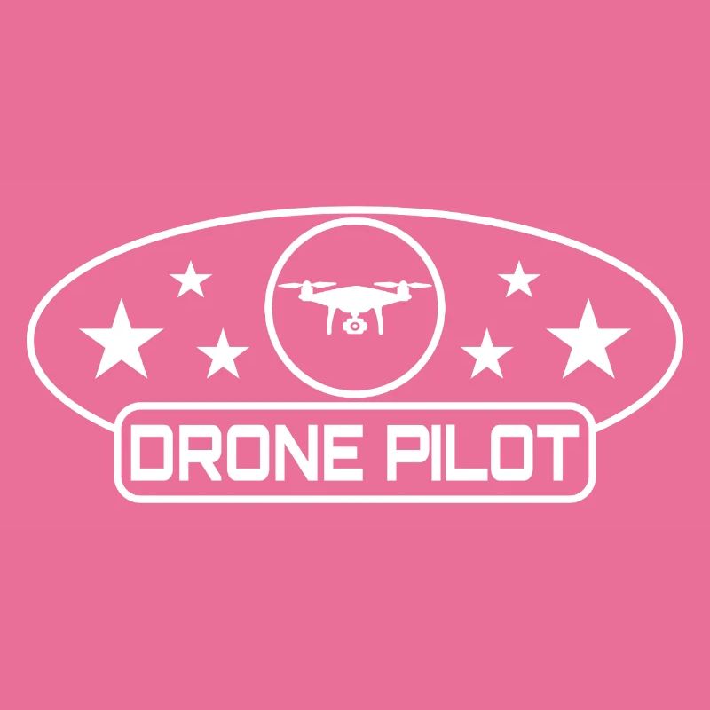 Drone Pilot Drohne