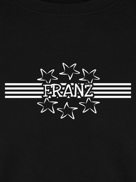 Gift for Franz